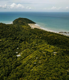 Cape Trib Farm Cape Tribulation